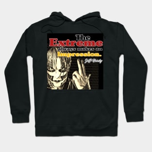 Jeff Hardy Hoodie